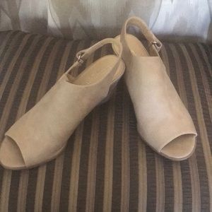 NATURALIZER N5 comfort sandal